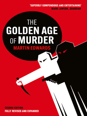 cover image of The Golden Age of Murder